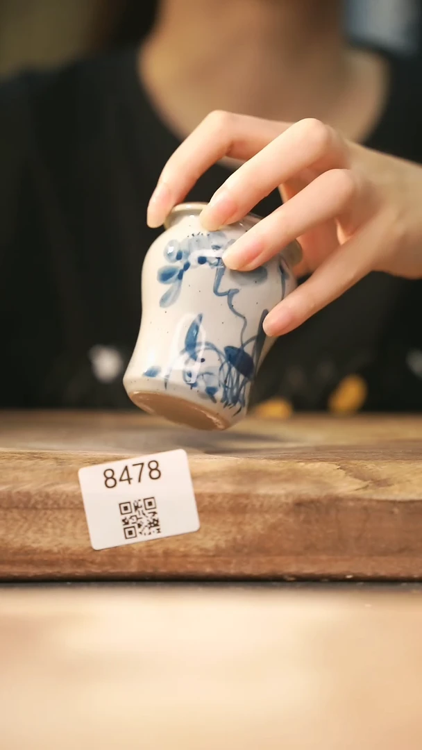 【落单孤品】福利/花器@@8478