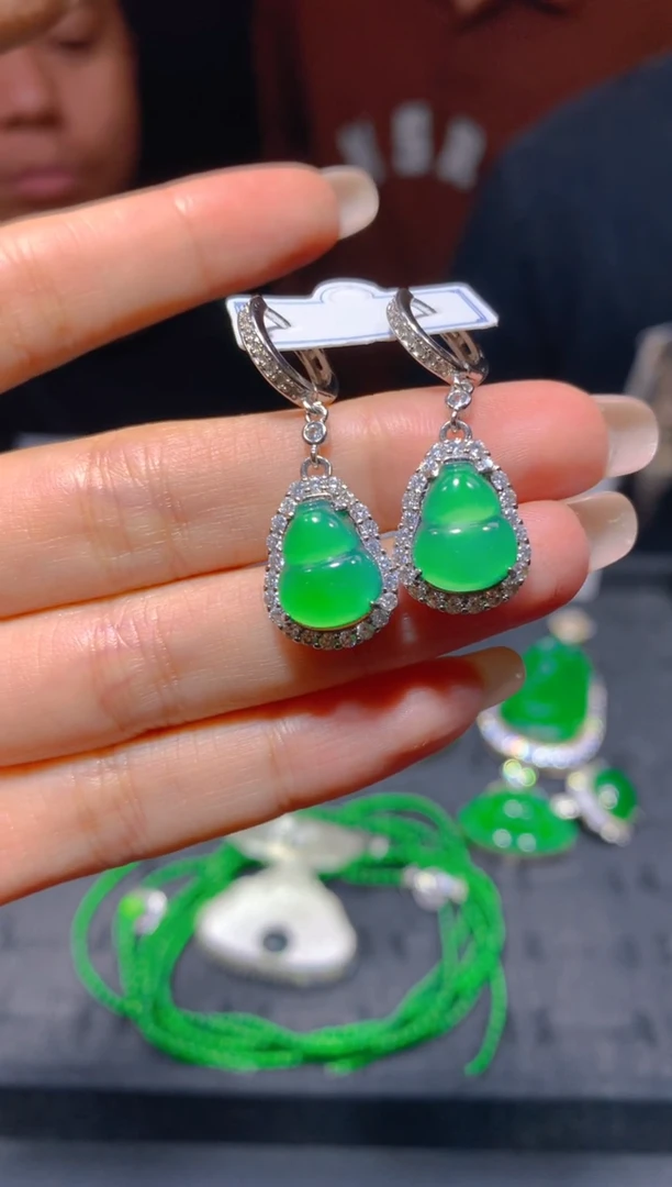 未镶嵌定制翡翠114多样性发货（发其一）