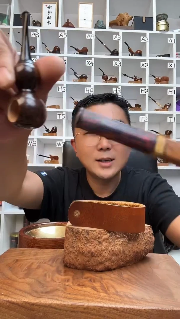 木意大利进口石楠木