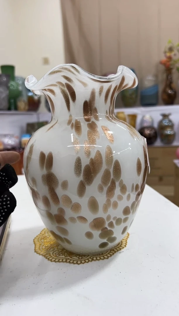 【闪购商品】也麦花器