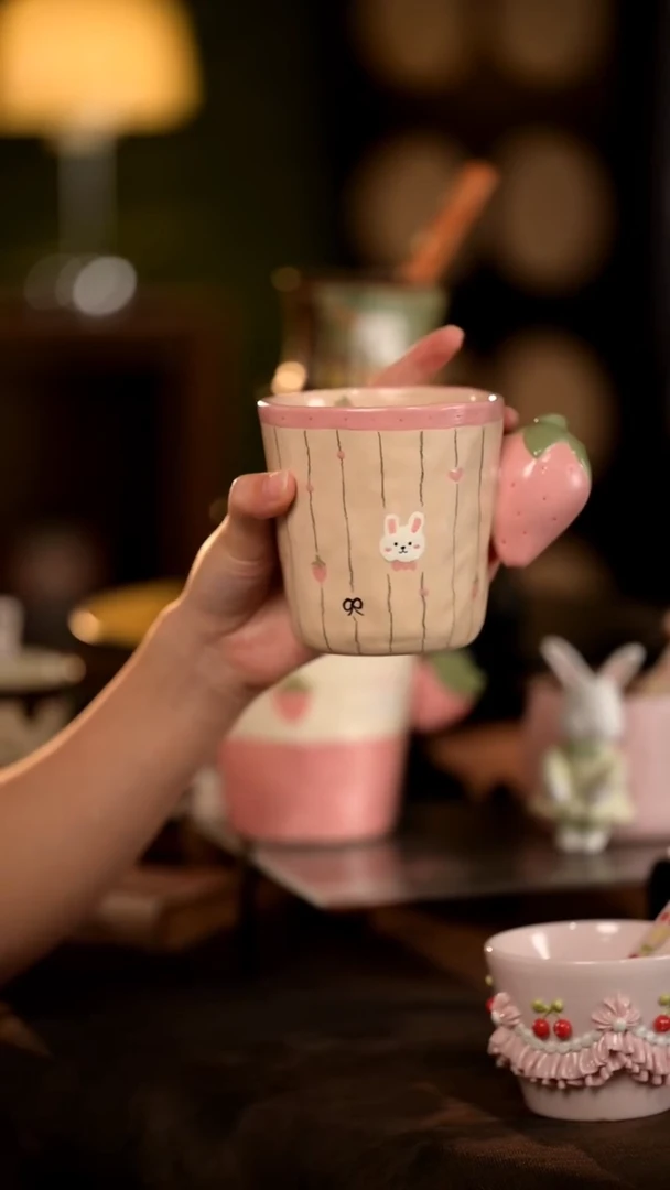 原来是泥原创手作