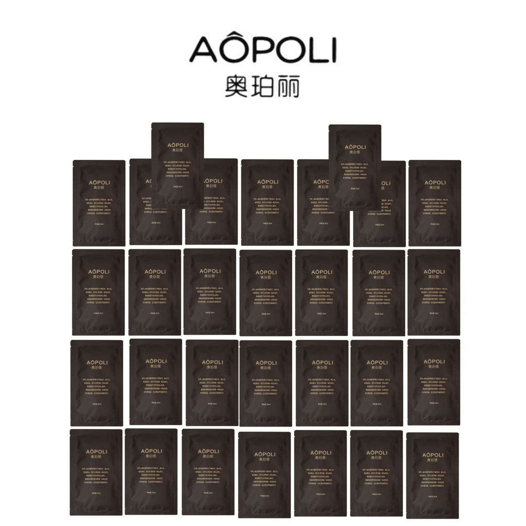 AOPOLI/奥珀丽美肌透肤面膜 30片