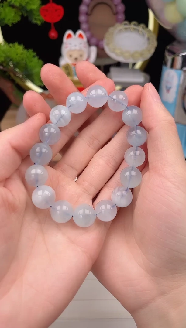 未镶嵌珠宝半成品水晶素圈0066