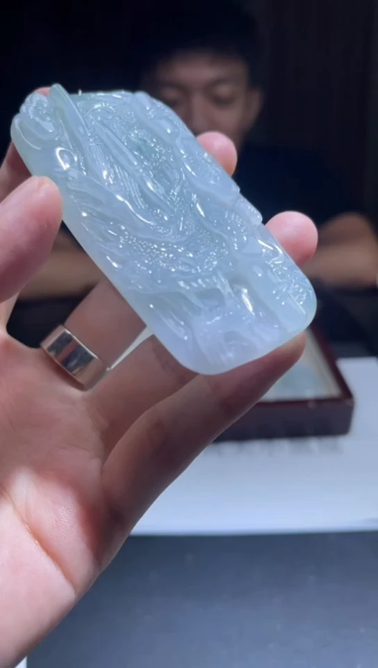 未镶嵌定制翡翠定制孤品