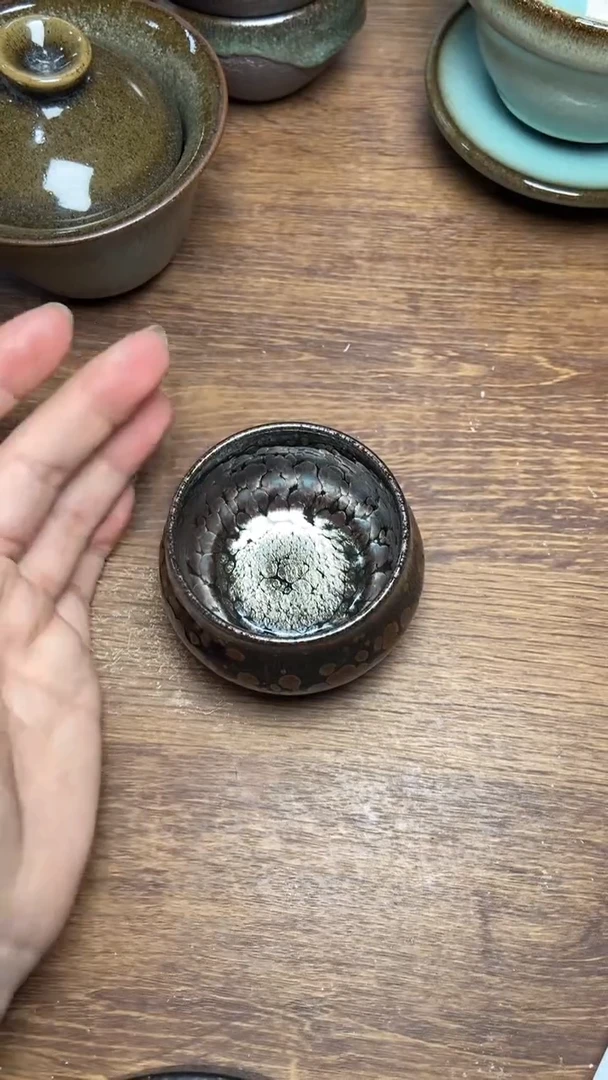 茶盏139建盏茶盏茶盏