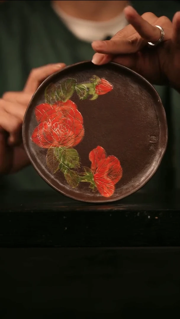 其他790遇瓷手作同款