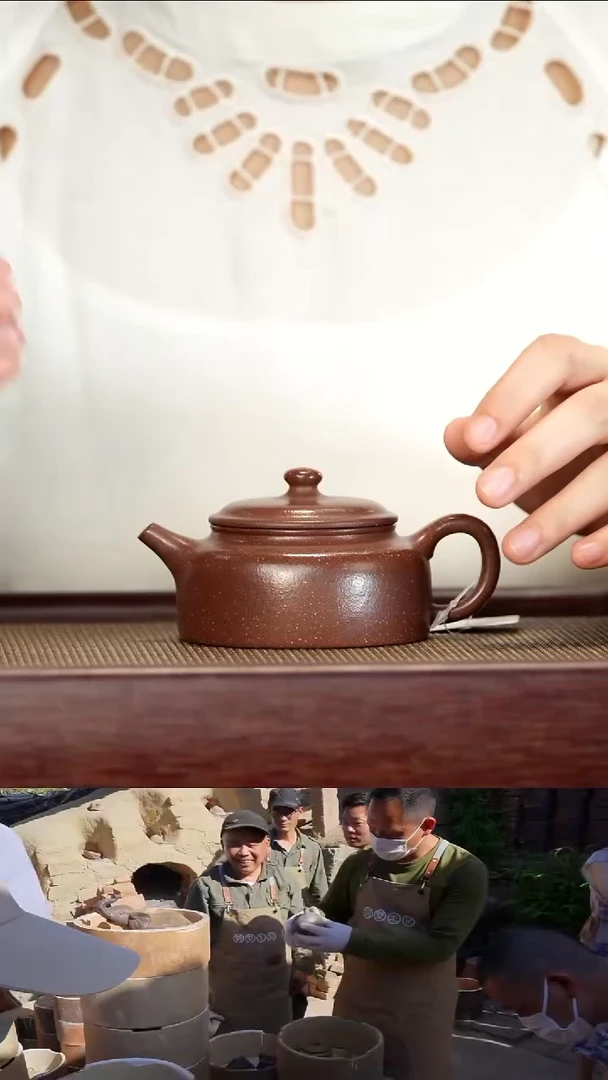 5号WTT紫段共生德钟135cc