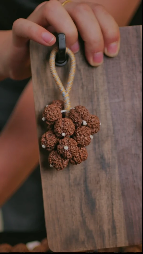 手串金刚菩提金刚菩提-葡萄串