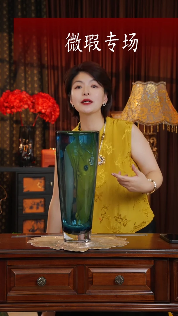 手工艺品琉璃H****3琉璃B98