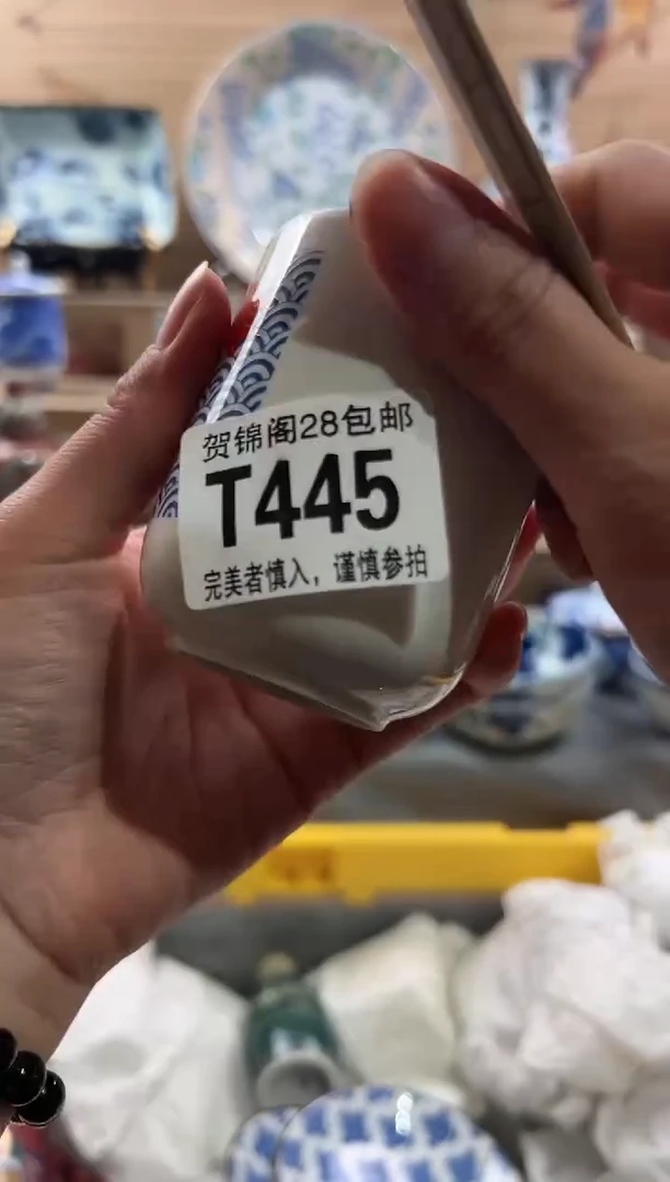 【闪购商品】瓷片当天满28米包邮T445