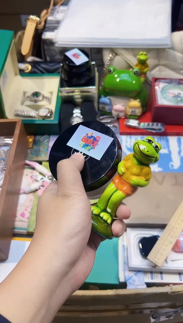 ..全球寻宝高端瓷儿