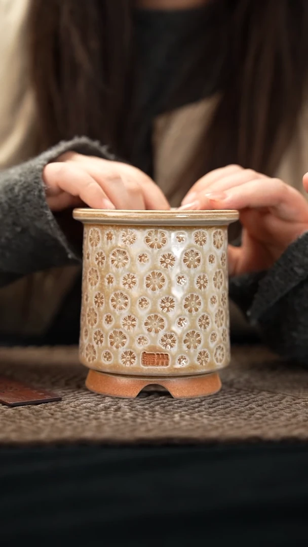 口径7花盆-12-1-406