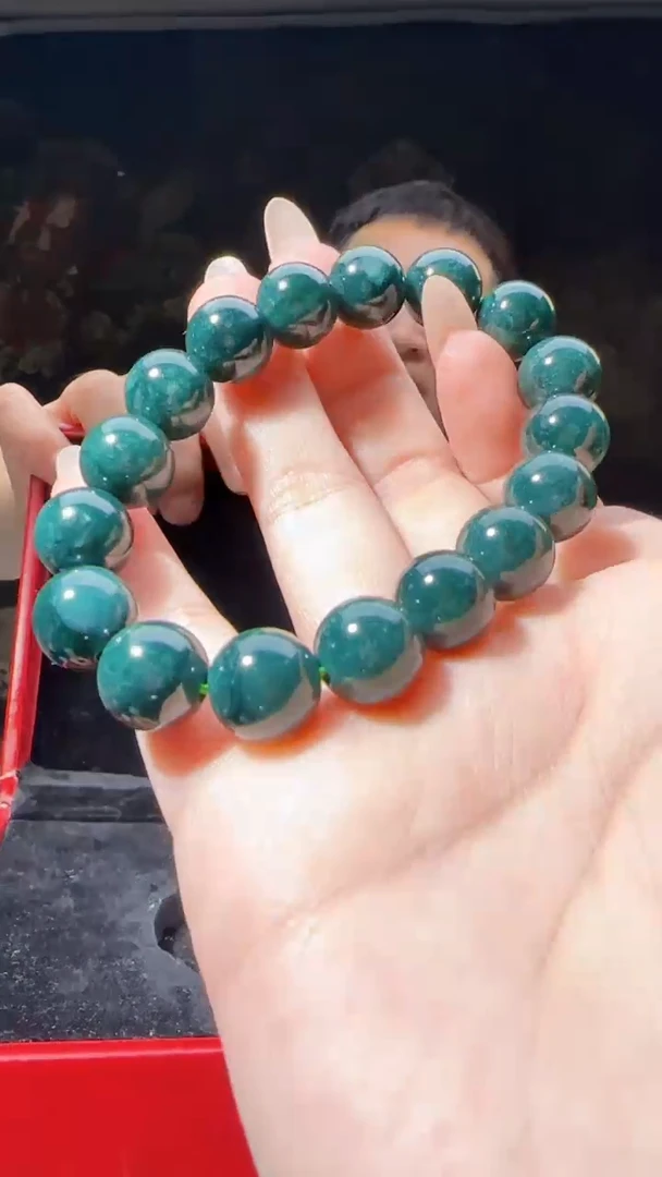 未镶嵌定制翡翠J-@@QJNN110834多样性发其一