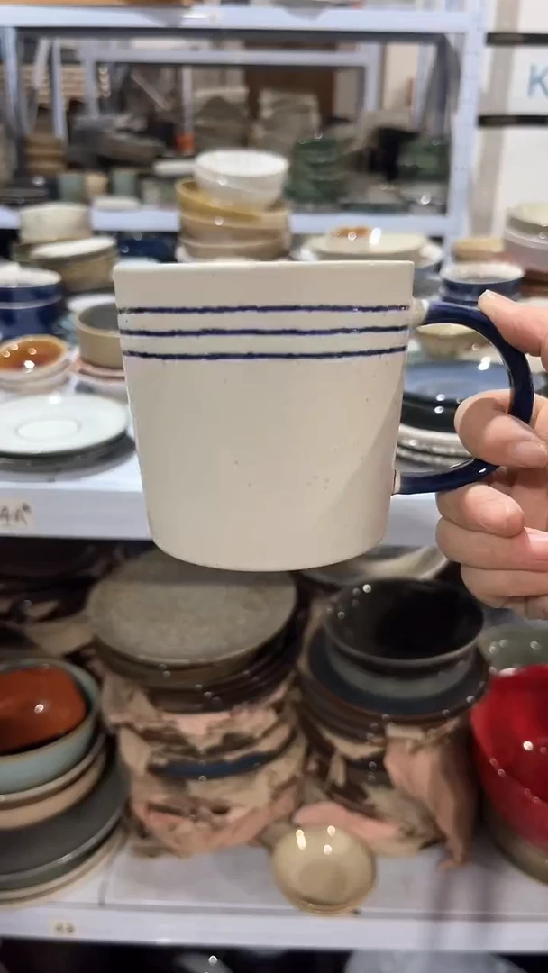 【闪购商品】瓷片外贸尾货瑕疵满20包邮X L5C