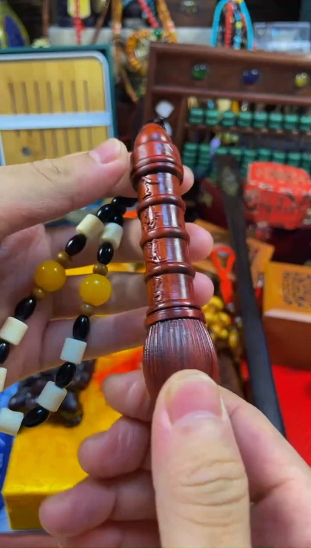 木张峰直播间精品推荐