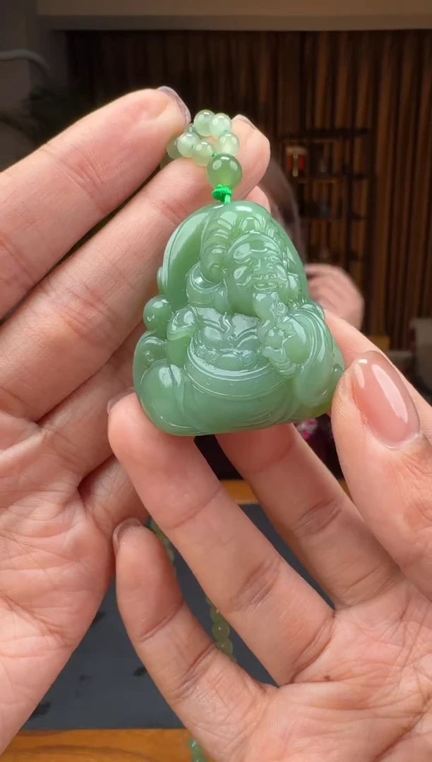 【闪购商品】和田玉53未镶嵌3.5王老师多样性拍一发一