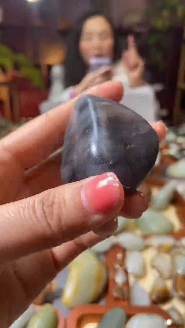 【闪购商品】和田玉把件未镶嵌和田玉吊坠挂件精美