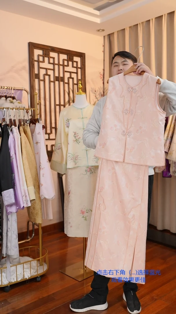 【闪购商品】刺绣真丝非遗手工苏绣一物一件套装