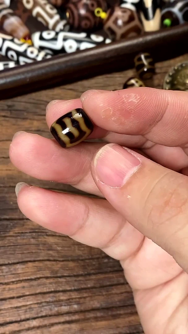 玛瑙/玉髓颈饰未镶嵌575