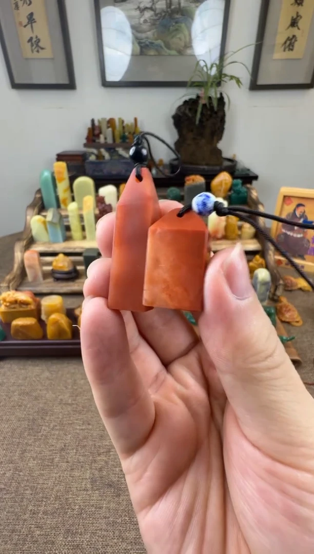 老挝石印石编号编号A082