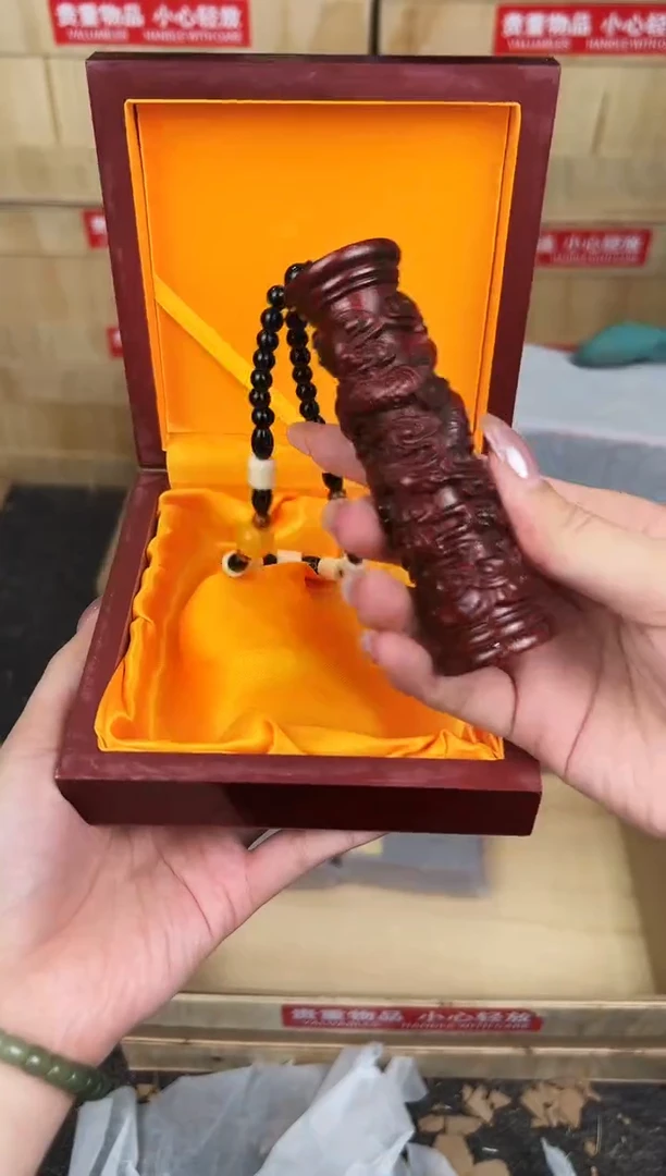 万家文玩阁小叶紫檀链接@@SP143