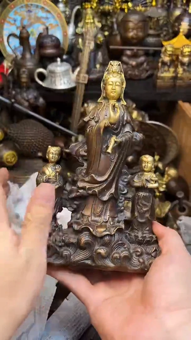 0301李哥铜器链接