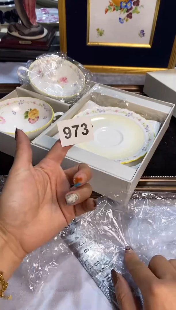 欧瓷青木回流精品欧瓷