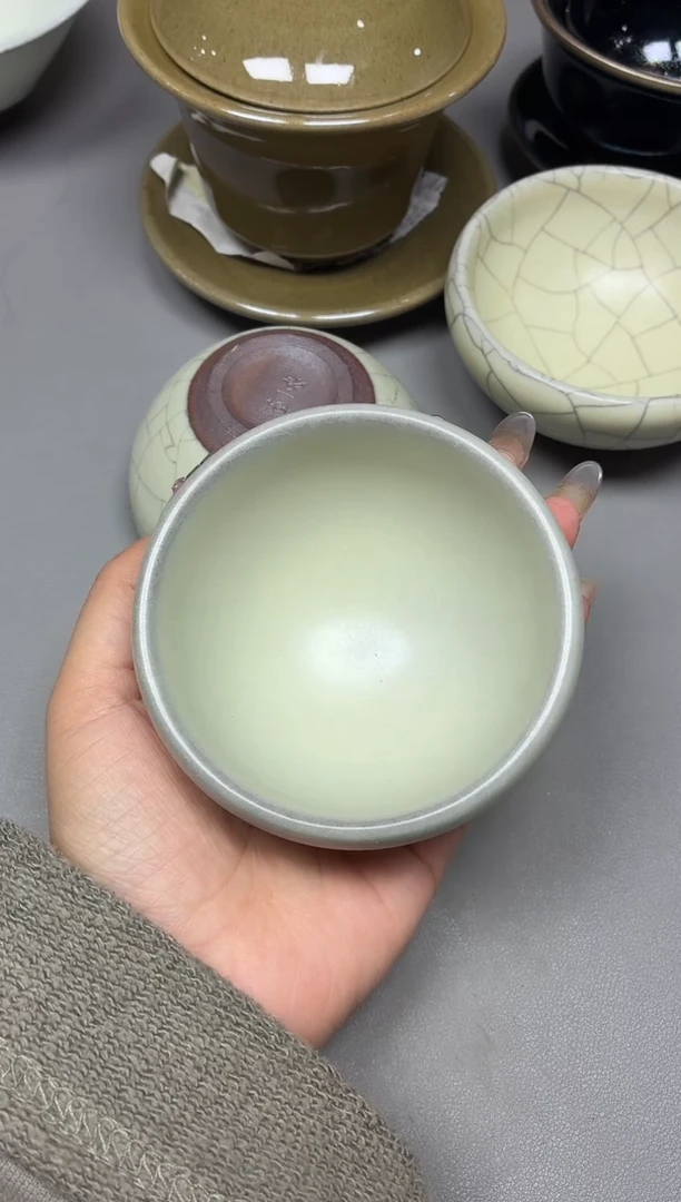 茶盏64全品