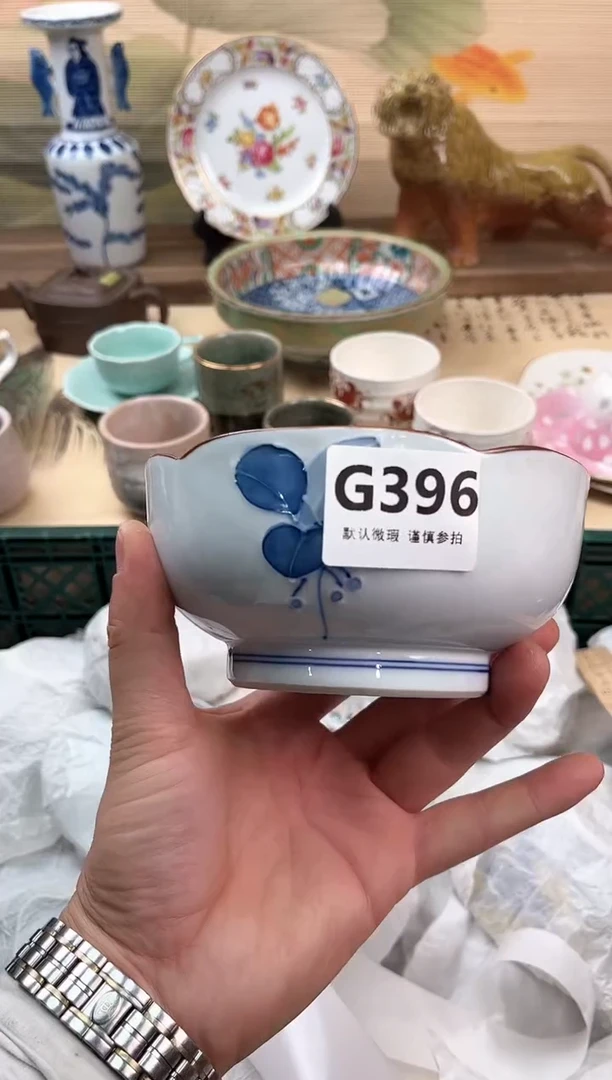 瓷片米*396
