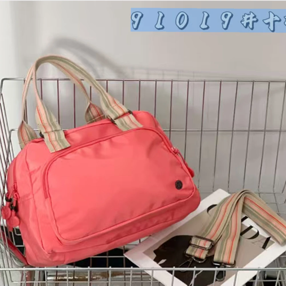 【直隶臻选】博卜唐风华彩系列手提通勤包单肩斜挎妈咪包91019#