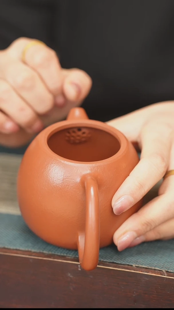 【闪购商品】喀左一线堂口，原矿手工制作300cc