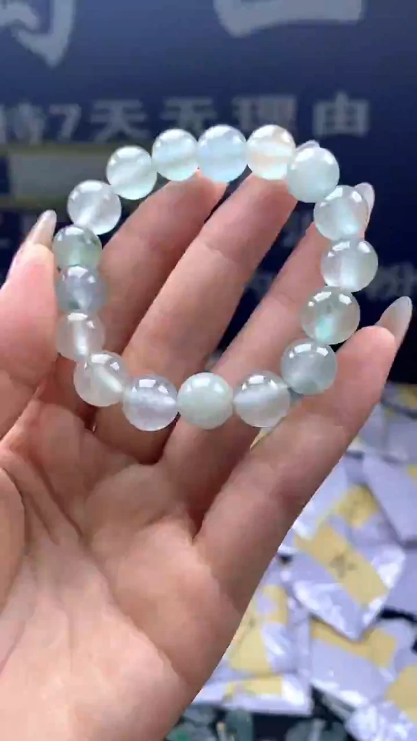 琉璃臻选(配扣头多样性发其一）271