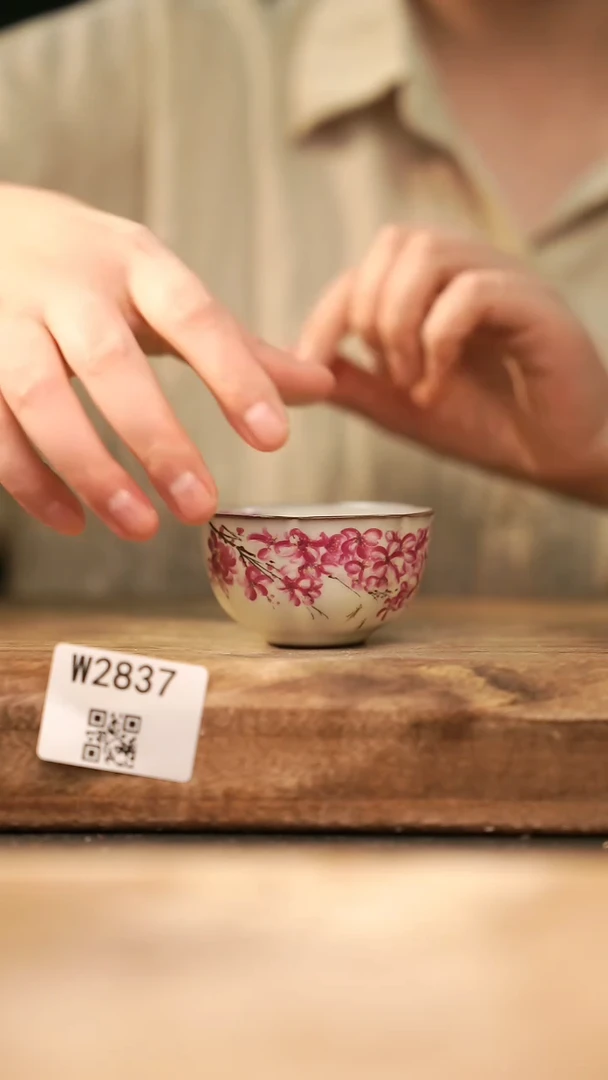 茶具【经典福利】/ 杯子@@W2837