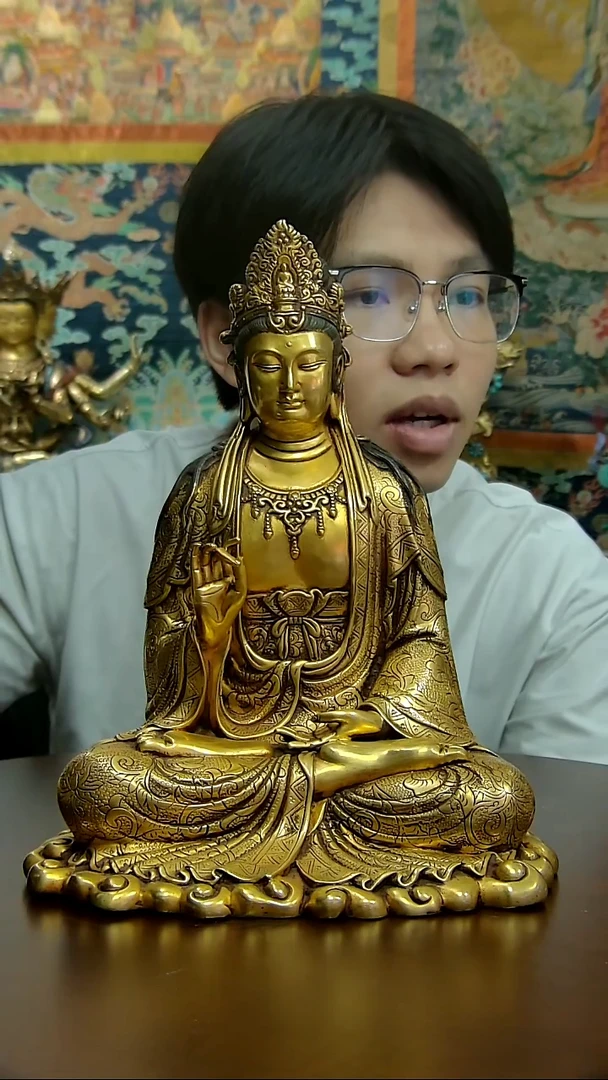 铜像造像收藏铜像造像收藏观