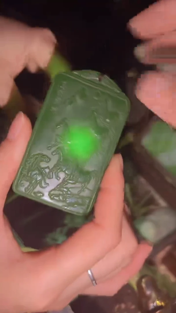 玉闪购商品高端专用连