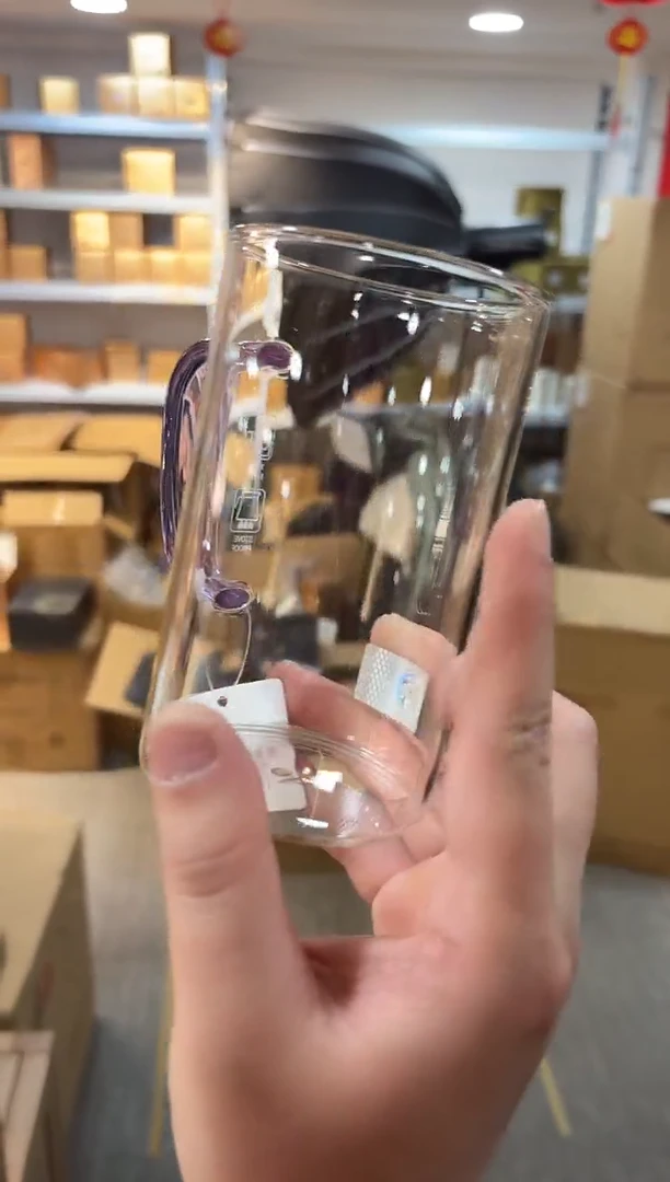 禾器-清简杯-浅紫色