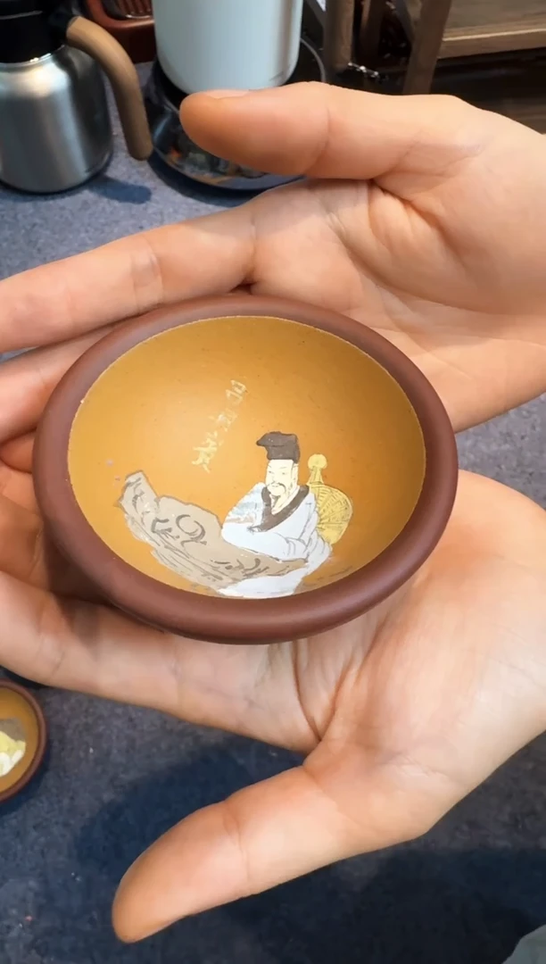快来 仓库搬迁倒计时 茶具专场