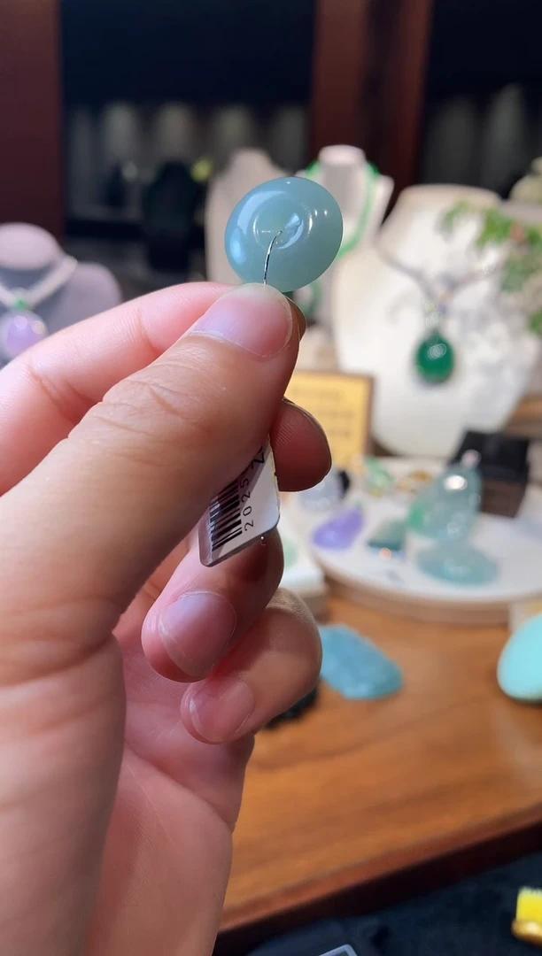 未镶嵌定制翡翠啊****️毛货不退不换