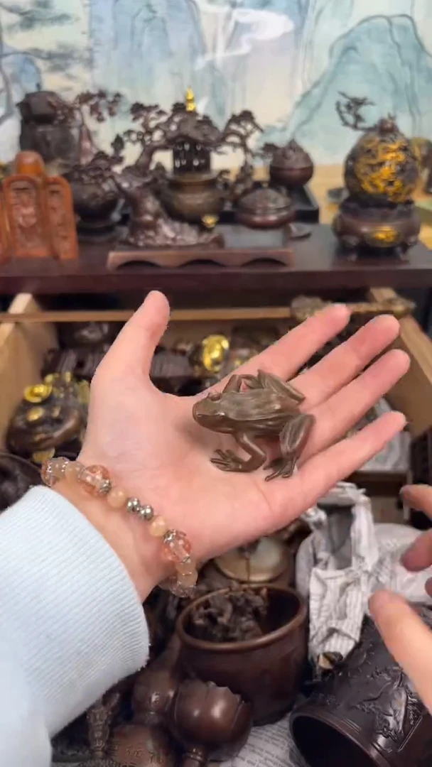 百福铜专属精选链接