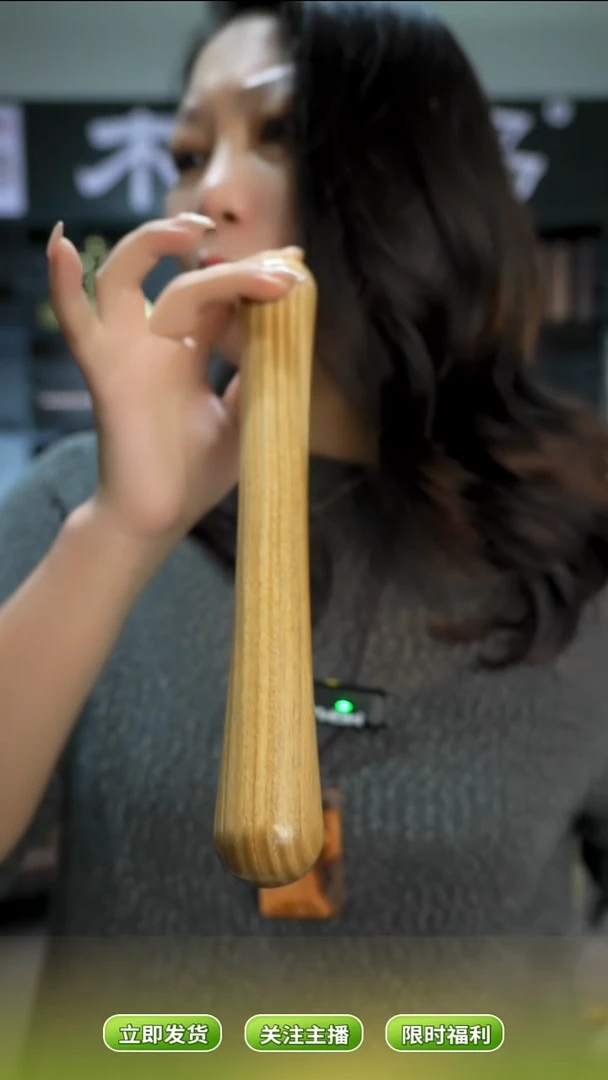 木手作木制雕刻品