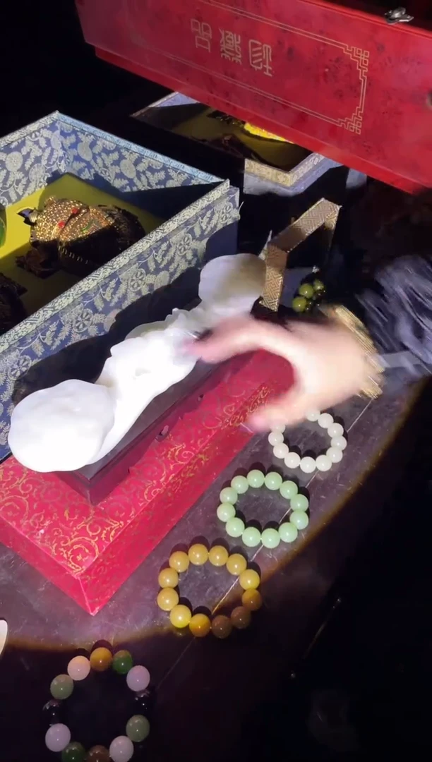 【闪购商品】一一一一一一大白如意