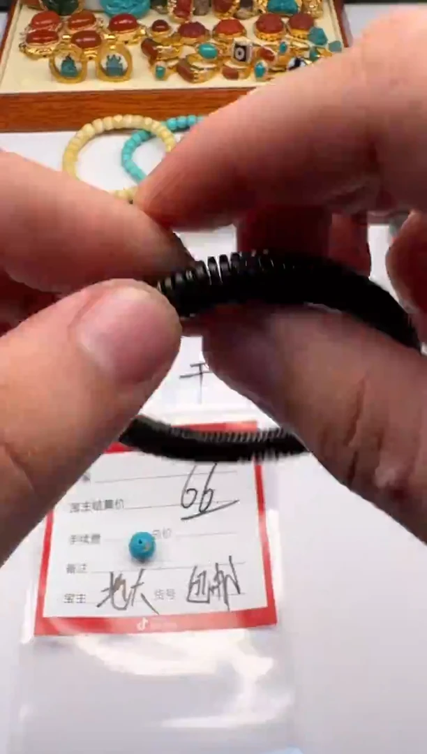 手串椰蒂冉*～手串手串多样性发货