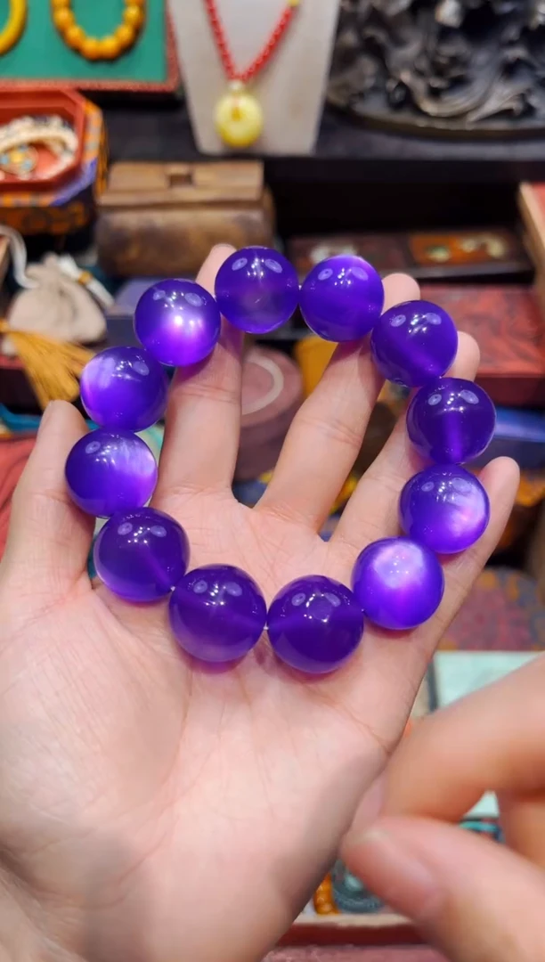 【闪购商品】紫晶1银S925镶嵌欣妹专属精选链接c21313