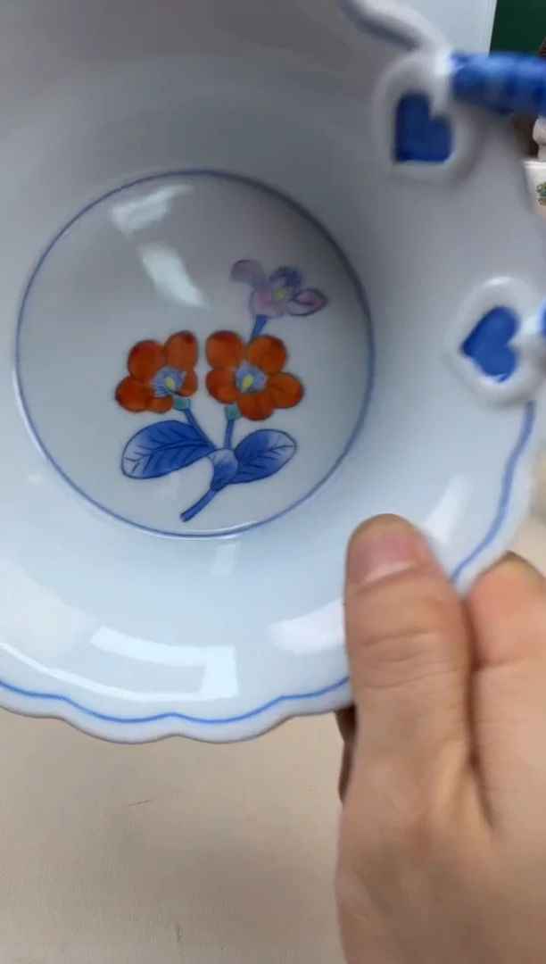 美物严选好物多多f960