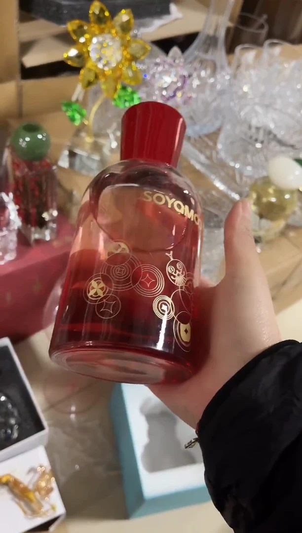 有机玻璃香薰1瓶