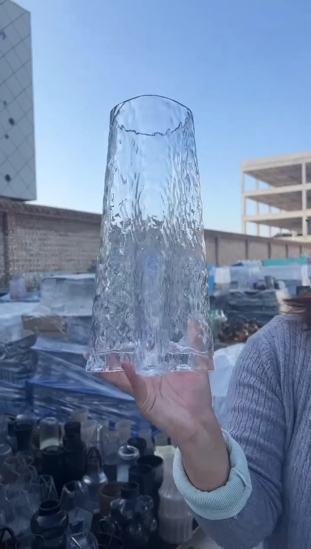 花瓶客厅餐桌插花装饰好物大