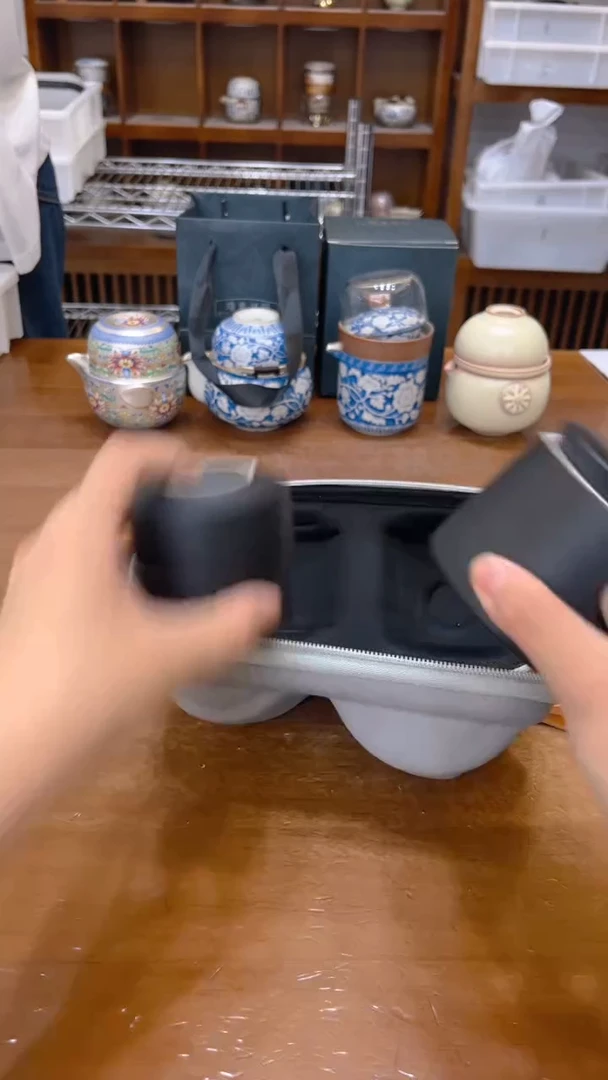陶瓷茶具通用链接
