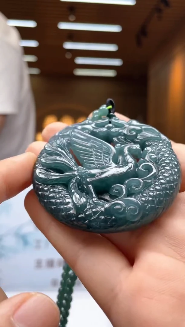 未镶嵌定制翡翠********485