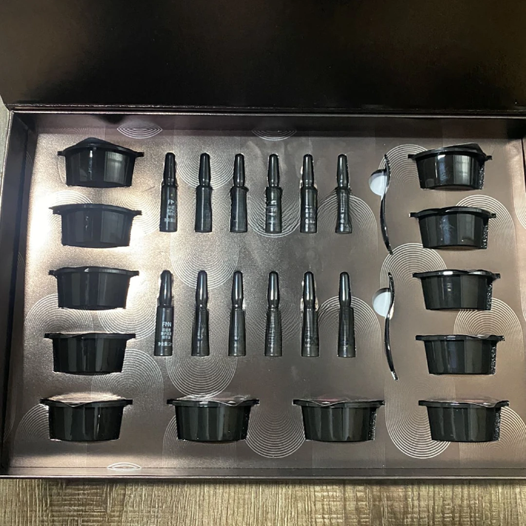 纽西家-臻护精华发膜套盒