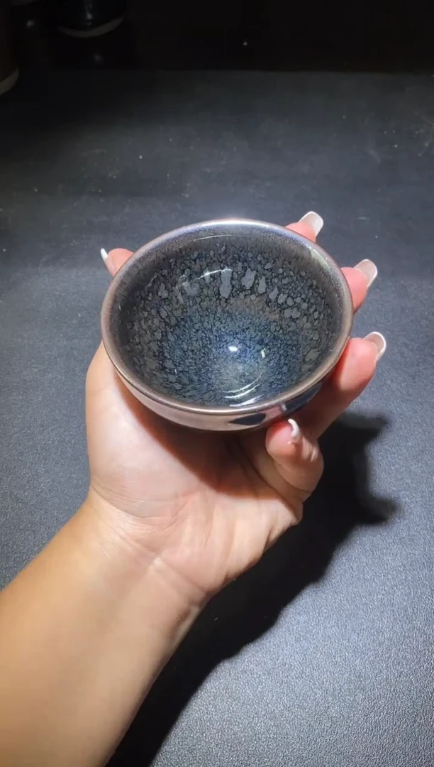 【闪购商品】茶盏            23